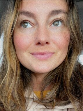 Meet your Posher, Kelly H